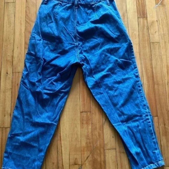 Dynamite Gigi jeans - Picture 8 of 11